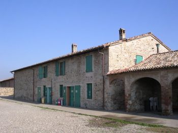 CEAS headquarters Parchi Emilia Occidentale